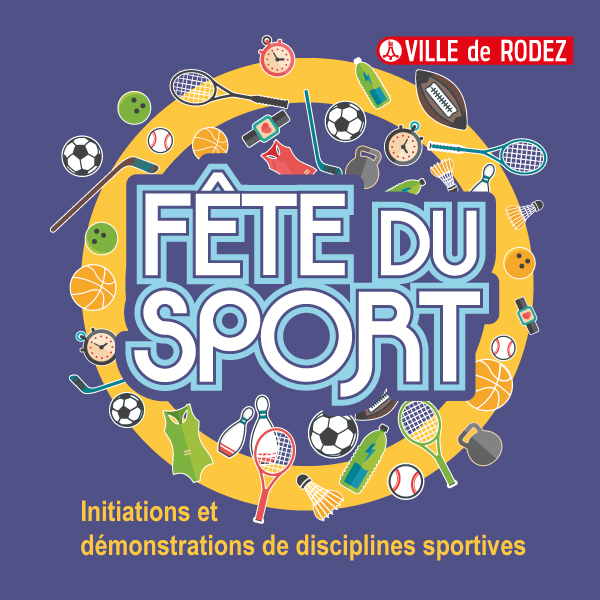 Faites du sport !